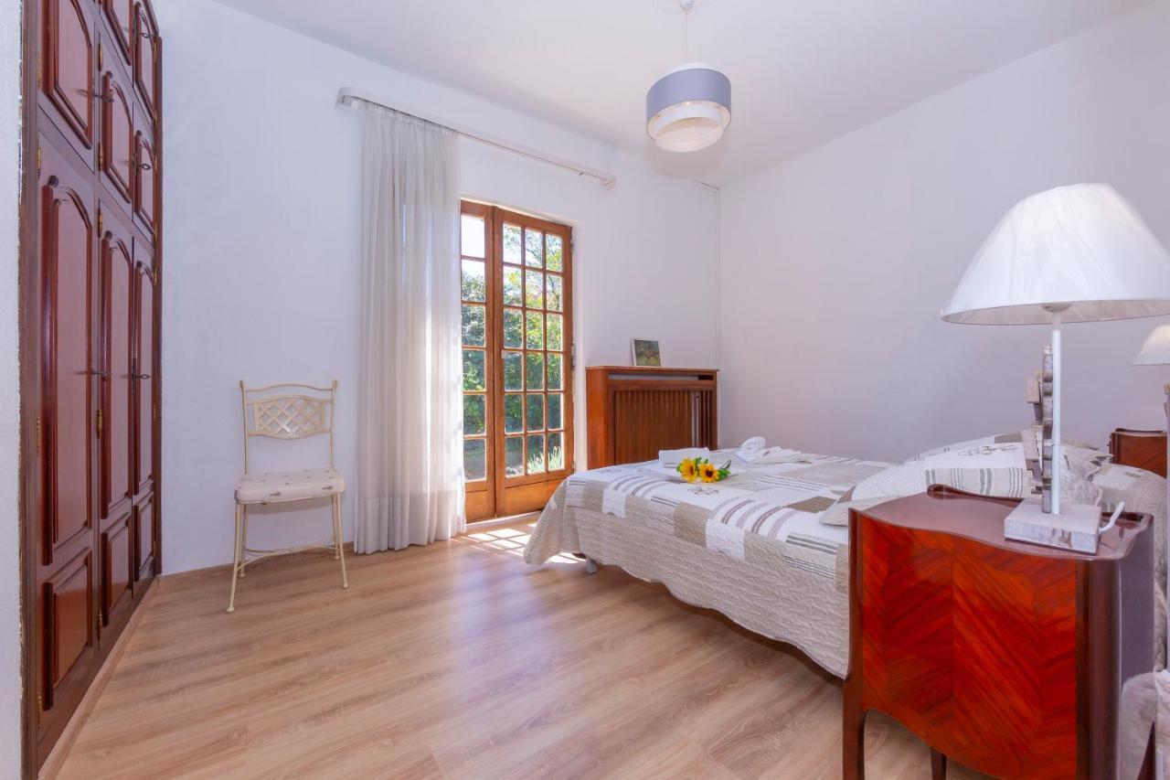 Villa Martine Au Bord Du Lac - Happy Rentals Cadrezzate Eksteriør billede